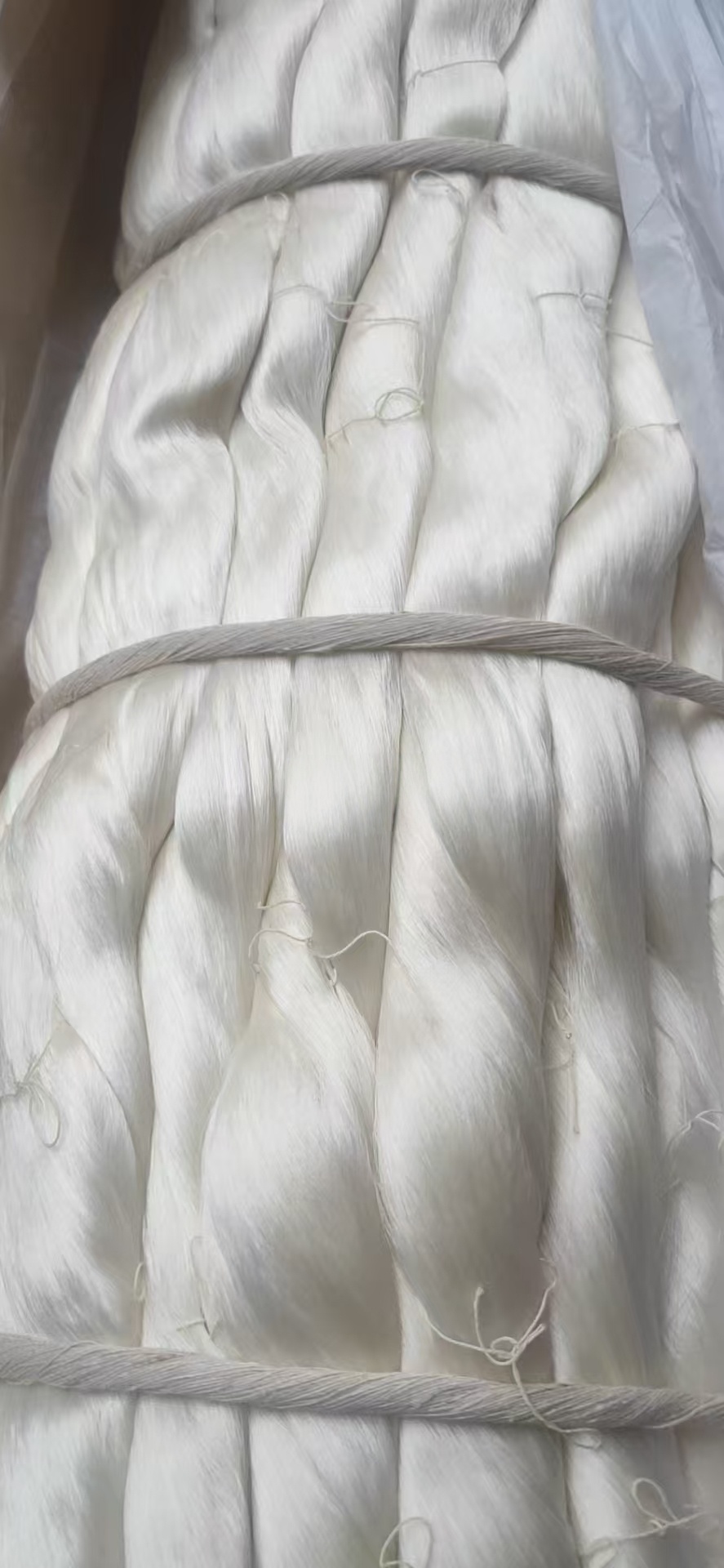 求购蚕丝回丝，蚕丝浅头